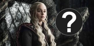 Did You Know It Was Not Emilia Clarke, But This Actress Was The First Choice To Daenerys Targaryen In Game Of Thrones?