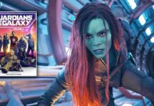Did You Know Zoe Saldaña Didn't Want To Be A Part Of The 'Guardians Of The Galaxy' Franchise Because Of Her No Dialogue Situation?