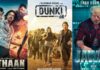 Dunki Box Office Collection (Prediction): Shah Rukh Khan's Star Power Will Recover The Films's Budget Much Early Compared To King Khan's Jawan & Pathaan; Read On