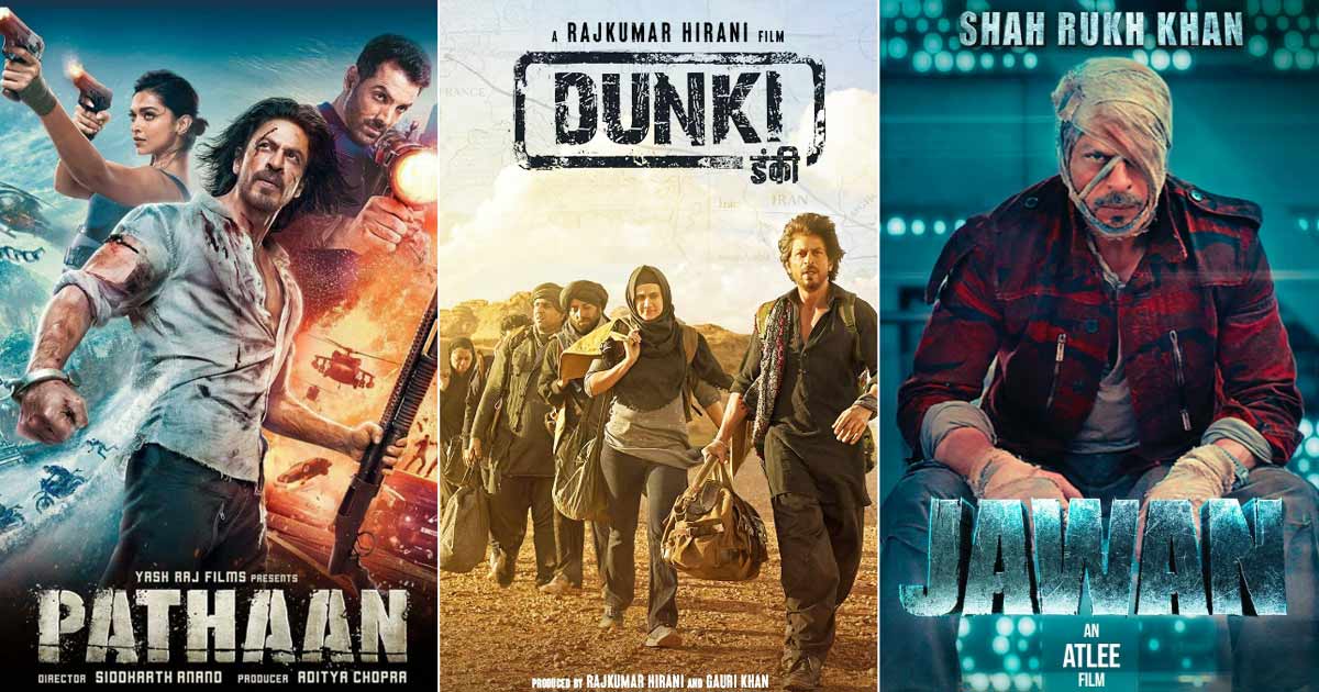 Dunki Box Office Collection (Prediction): Shah Rukh Khan's Star Power Will Recover The Films's Budget Much Early Compared To King Khan's Jawan & Pathaan; Read On