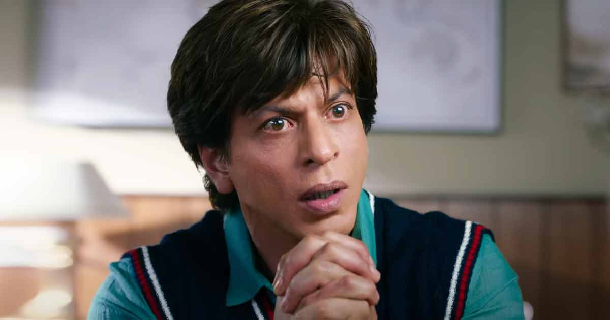 Dunki Drop 1 Mistake: Did Shah Rukh Khan & Rajkumar Hirani Drop The Teaser In A Haste? Eagle-Eyed Netizens Spot Embarrassing Glitches