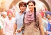 Dunki Drop 2: 'Lutt Putt Gaya' Song Starring Shah Rukh Khan Gets Reviewed By Social Media Users & Receives A Big Thumbs Up