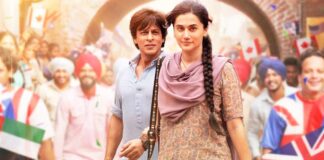 Dunki Drop 2: 'Lutt Putt Gaya' Song Starring Shah Rukh Khan Gets Reviewed By Social Media Users & Receives A Big Thumbs Up