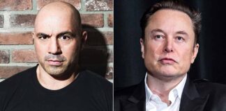 Elon Musk & Joe Rogan's Voices Get Morphed By AI On Clip About An Alleged Discovery Of A German Bunker In The Bermuda Triangle
