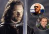 List Of Actors Who Were Considered for the Iconic LOTR Role of Aragorn