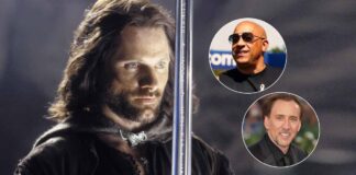 List Of Actors Who Were Considered for the Iconic LOTR Role of Aragorn