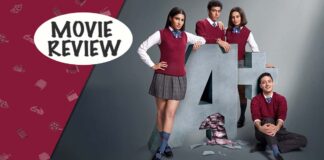 Farrey Movie Review