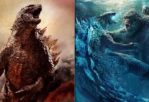 From Godzilla To Godzilla VS Kong, Here's How MonsterVerse Fared At The Worldwide Box Office