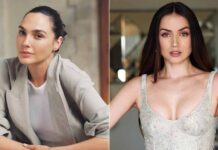 Gal Gadot To Hold A Hollywood Screening Of The Horrific Terror Attack By Hamas On Israel & Show A 47-Minute-Long Footage Gets A Strong Reaction From Ana De Armas As She Unfollows Her On Social Media [Reports]