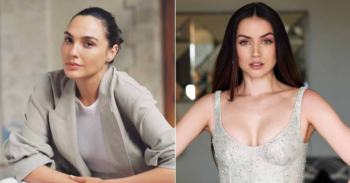 Gal Gadot To Hold A Hollywood Screening Of The Horrific Terror Attack By Hamas On Israel & Show A 47-Minute-Long Footage, Gets Unfollowed By Ana de Armas On Instagram [Reports]
