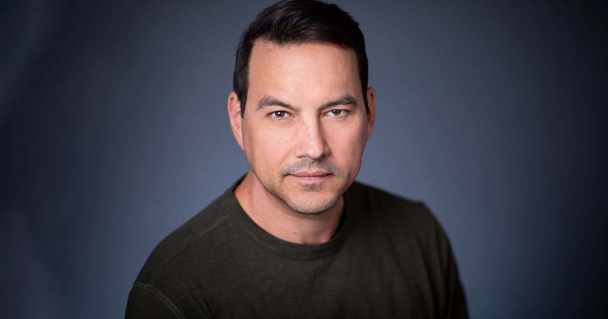 General Hospital Star Tyler Christopher Passes Away At 50, Leaving A