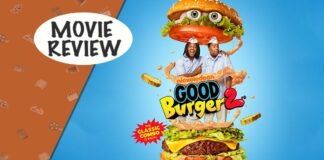 Good Burger 2 Movie Review