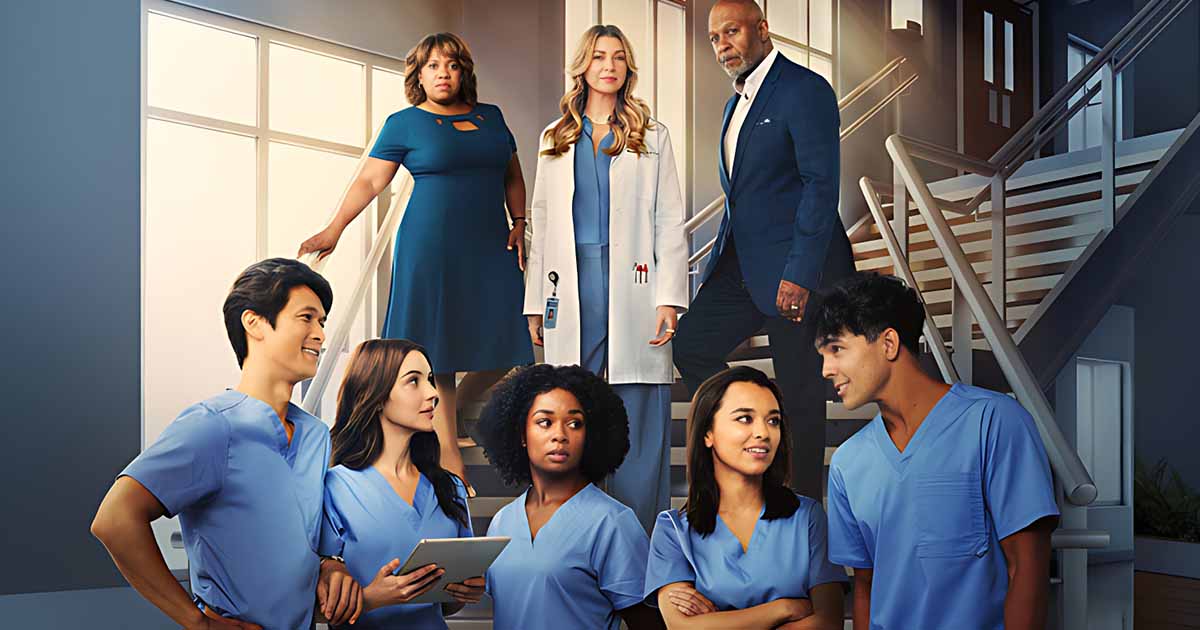 Grey's Anatomy Season 20: A Recap Of Season 19 & What To Expect From The Upcoming Season