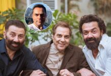 Guess How Much Is Bobby Deol's Net Worth