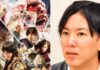 Hajime Isayama, the man behind the brutal world of Titans, has faced his own set of challenges in the real world.