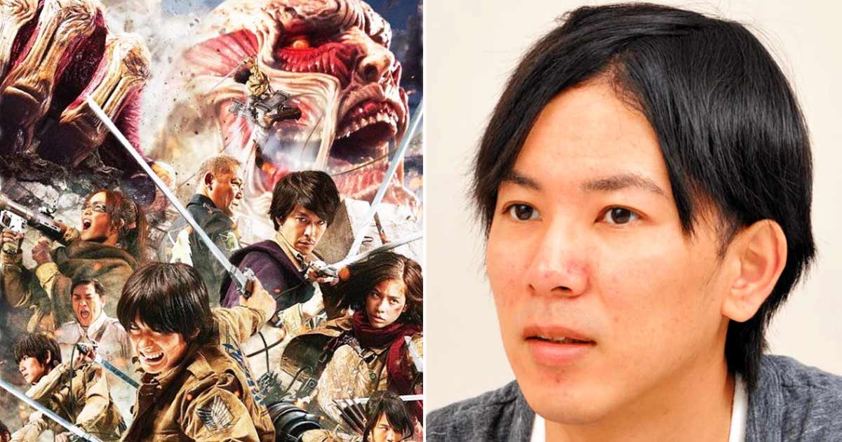 Hajime Isayama, the man behind the brutal world of Titans, has faced his own set of challenges in the real world.
