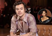 Harry Styles Isn't 'Hairy' Anymore As He Goes Bold With His Buzzcut!