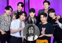 Here's Why Michael Jackson's Son Gave A Positive Nod To BTS' Trendsetting Dance Moves, Paying Homage To The Popstar!