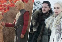House Of Dragons' Cast Salary: Here's How Much Matt Smith & Others Earned For The 10 Episode Series In Compare To Game Of Thrones!
