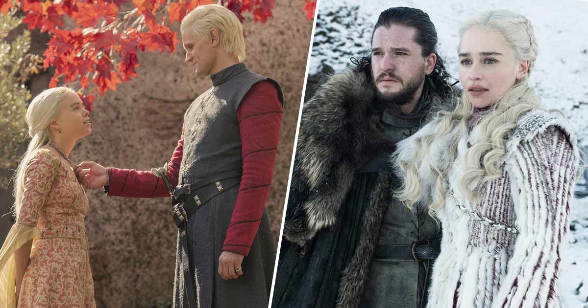 House Of Dragons' Cast Salary: Here's How Much Matt Smith & Others Earned For The 10 Episode Series In Compare To Game Of Thrones!