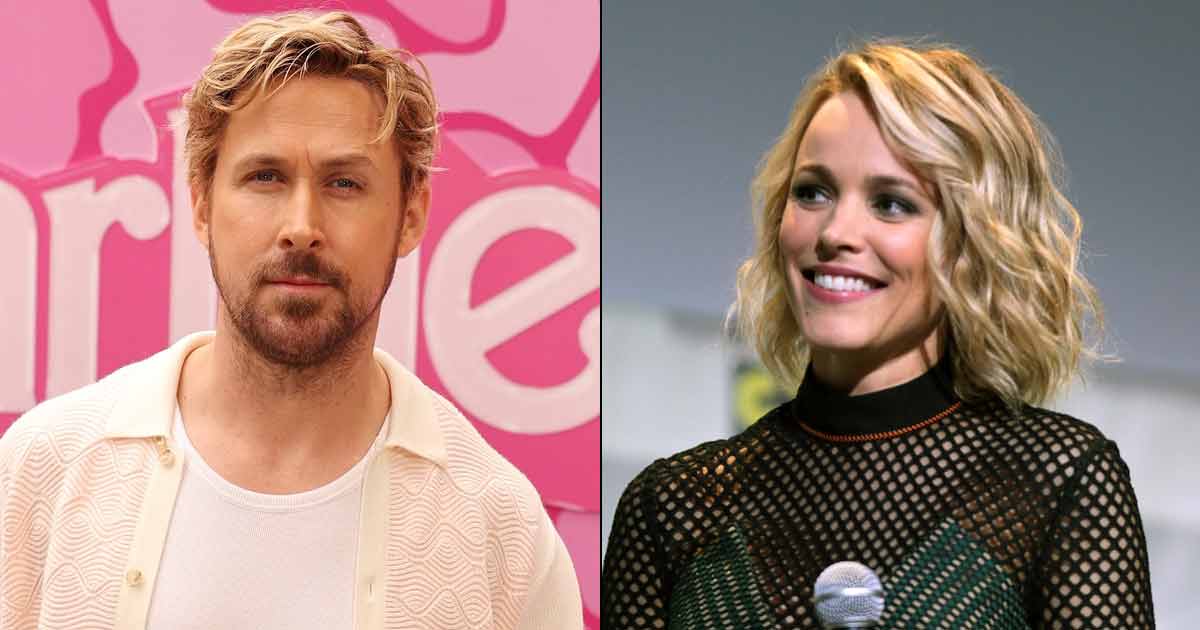 How Long Did Ryan Gosling Date His ‘The Notebook’ Co-Star Rachel McAdams?