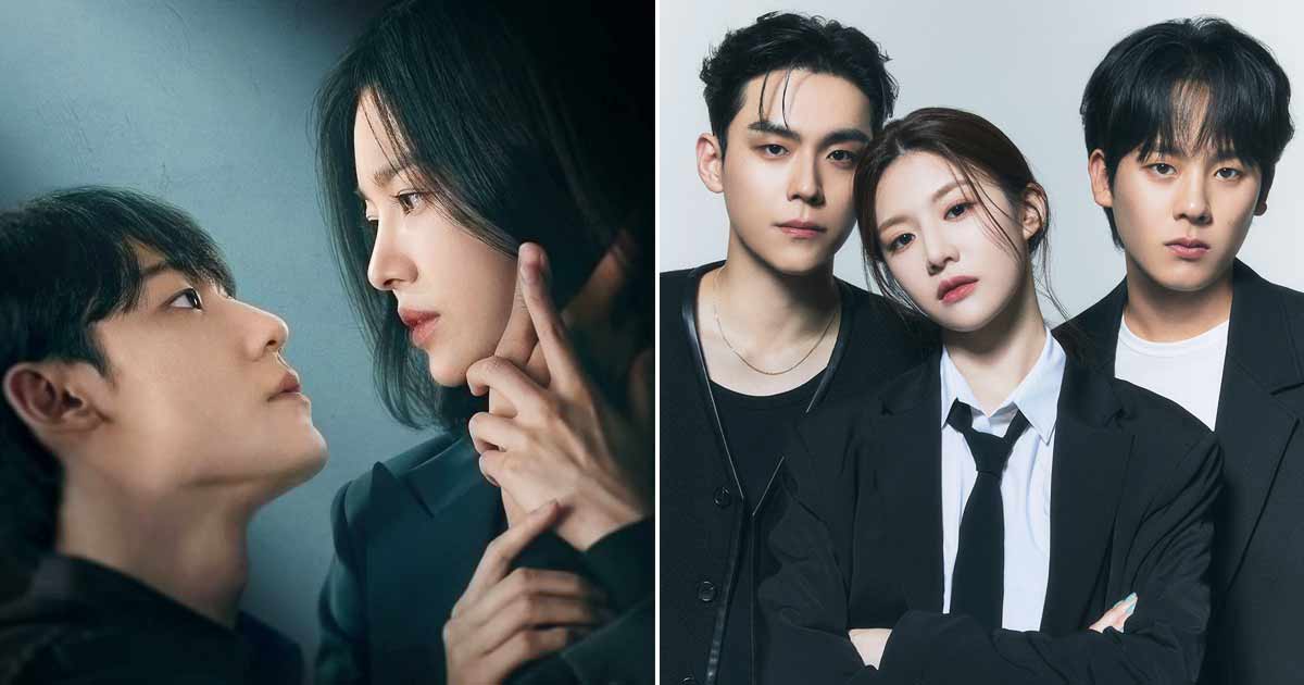 International K-Drama Day: From The Glory Part 2 To Moving & Celebrity, 10 Unmissable Shows Of 2023!