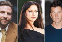 Irina Shayk Looking For New Beginnings With Tom Brady After Bradley Cooper Debuts Romance With Gigi Hadid?