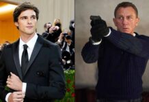 Jacob Elordi Gives A Sweet Response To Being Asked If He's The Next James Bond After Daniel Craig, Here's What He Said