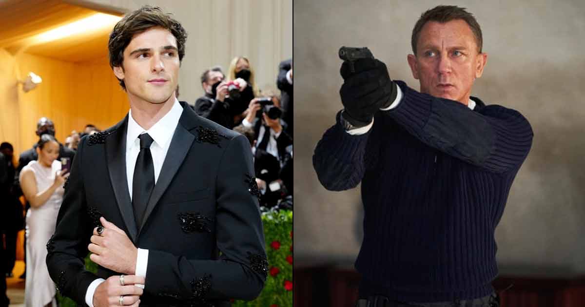 Jacob Elordi Gives A Sweet Response To Being Asked If He's The Next James Bond After Daniel Craig, Here's What He Said