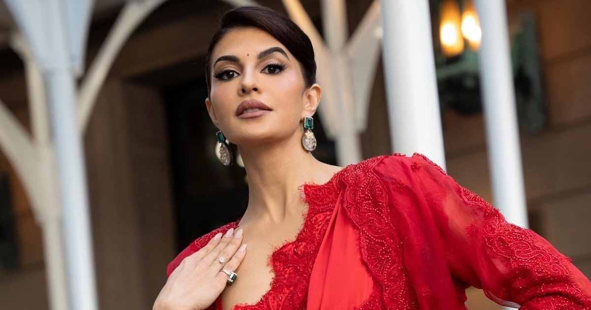 Jacqueline Fernandez Old Video Of Her Dissing The Idea Of Cosmetic Surgery While Calling It An ‘Unfair Advantage’ Goes Viral, Gets Trolled