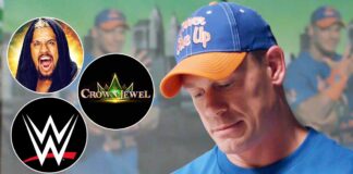 John Cena To Retire From WWE After A Glorious 21-Year Career? Is His Instagram Post Losing To Solo Sikoa At Crown Jewel 2023 A Subtle Hit At His Retirement? Fans Devastated Over His Potential Goodbye