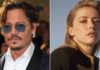 Johnny Depp Wanted Amber Heard Dead After She Accused Him Of Domestic Violence!