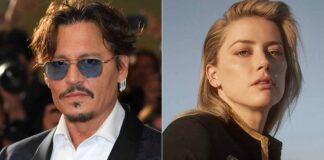 Johnny Depp Wanted Amber Heard Dead After She Accused Him Of Domestic Violence!