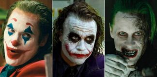 Joker: From Joaquin Phoenix To Heath Ledger & Jared Leto, Each Actor's Remuneration For Playing The Iconic Clown Prince!
