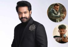 Jr NTR To Follow RRR Formula For War 2? Actor Likely To Begin Shooting For Hrithik Roshan-Led With No Body Doubles