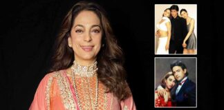 Juhi Chawla's Box Office Loss: While The Railway Men Actress Could Earn 120+ Crore In Her Career, Here Are 5 Superstar Blockbuster Films She Rejected!