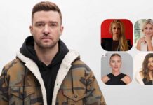 Justin Timberlake Dating History: From Britney Spears To Scarlett Johansson, A Look At NSYNC Star's Romantic Pursuits!