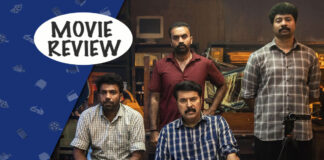 malayalam movie review today