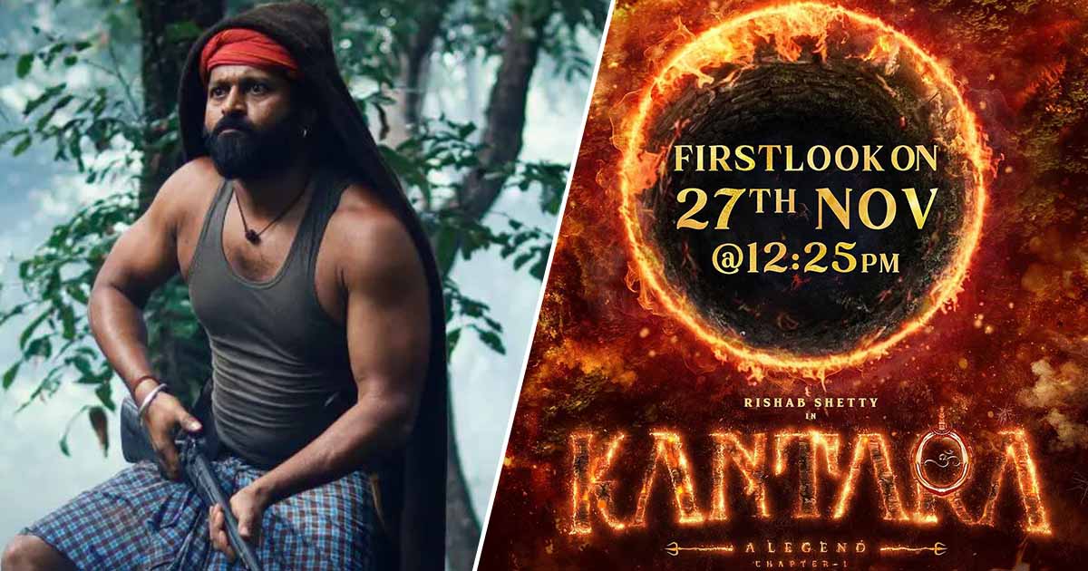 Kantara Chapter 1 Box Office Expectations: From 310 Crore Lifetime Business To Beating KGF: Chapter 2's 165 Crore Karnataka Gross - Records Rishab Shetty Is Eyeing!
