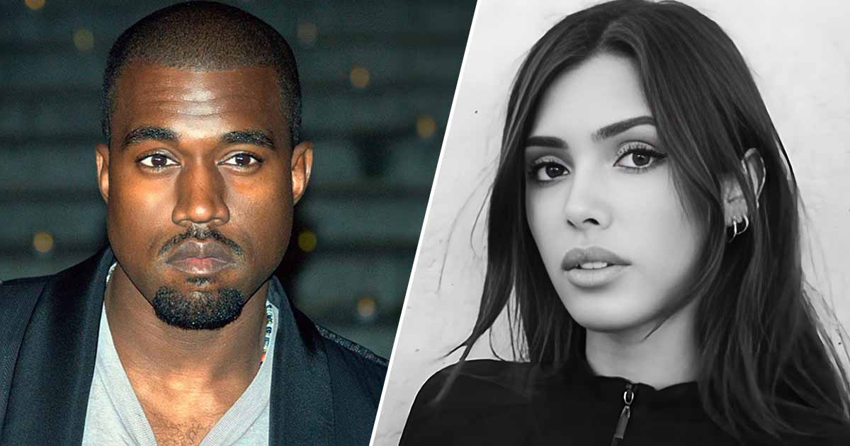 Kanye West & Bianca Censori Are Back Together