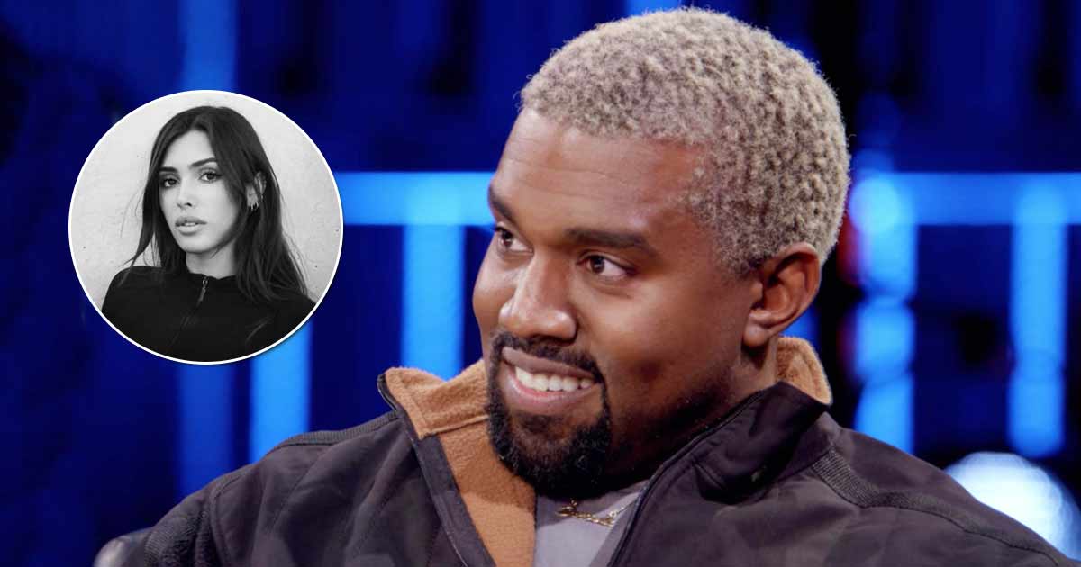 Kanye West Confirms His Split From Wife Bianca Censori?