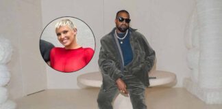 Kanye West's New Wife Bianca Censori Has No Plans To Leave Him!