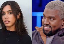 Kanye West's Wife Bianca Censori "Refused" To Go To Dubai Amid Trouble In Paradise?