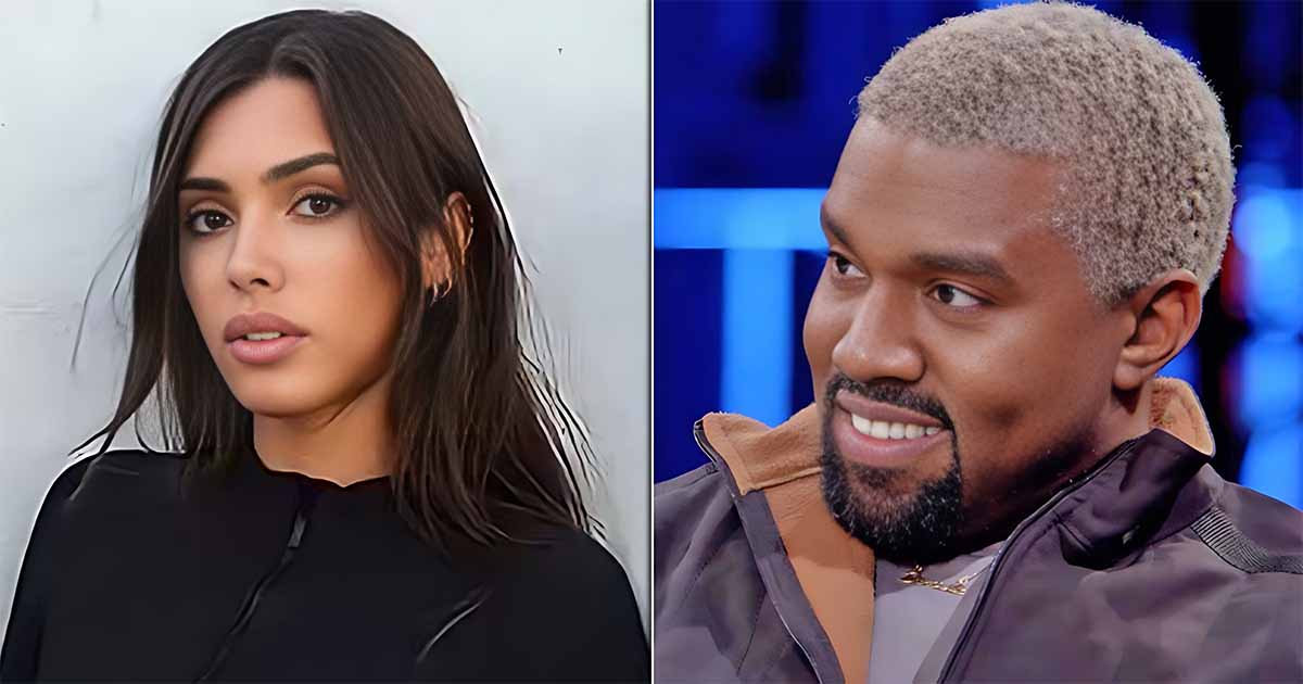 Kanye West's Wife Bianca Censori "Refused" To Go To Dubai Amid Trouble In Paradise?