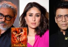 Kareena Kapoor Khan Feels She ‘Still Has A Chance’ To Work With Sanjay Leela Bhansali After Walking Out Of ‘Ram Leela’ & Calling Him A ‘Nobody’, Karan Johar Reacts