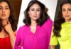 Kareena Kapoor Khan Being Called 'Heavy' By Aditya Chopra To Pull A Bikini Scene, Sara Ali Khan Was Told "Tun Tun Ka Zamana Gaya" - 6 Actresses Who Were 'Asked' To Lose Weight For Films!