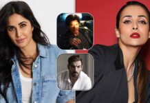Katrina Kaif Once Reportedly Stir A Showdown In Salman Khan's 'Khandaan' Claiming Malaika Arora Allegedly Leaked Her Call Details With John Abraham In The Media