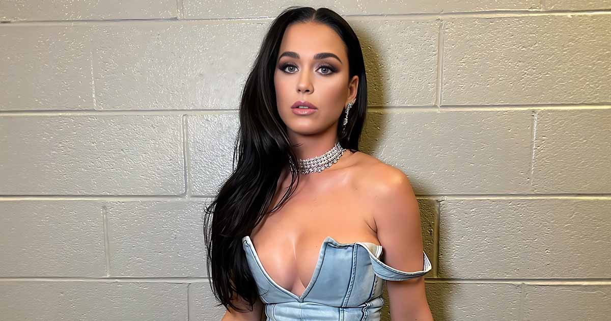 Katy Perry Reveals Experiencing ‘Mom Shame’ For Getting Hungover After Her Daughter Daisy Dove’s Birth