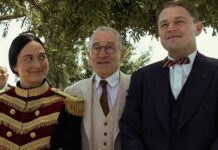 Killers Of The Flower Moon Box Office Collection (Worldwide): Martin Scorsese & Leonardo DiCaprio’s Duo Unleashes A Global Milestone!