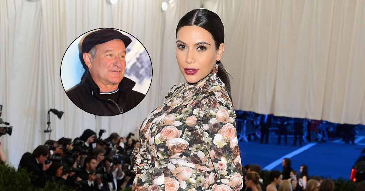 Kim Kardashian Recalls Being Roasted By Robin Williams Over Her 2013 Floral Met Gala Outfit, Here's What We Think About Her Look!